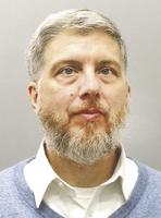 Byrnes Mill man charged after allegedly sending child porn to undercover officer