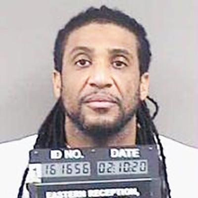 Cameron S. Shores