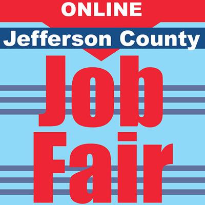 Job Fair 2020 logo