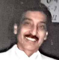 Gilbert E. Garza, 83, Poplar Bluff