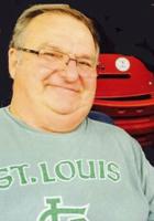 Donald J. Wagner, 70, De Soto