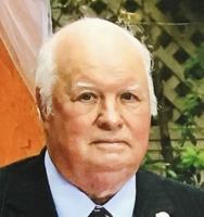Lonnie H. Boyd, 84, Hillsboro