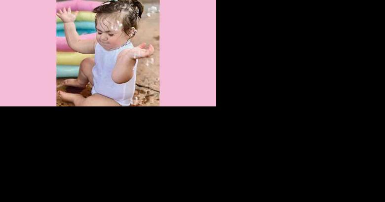 Winners chosen for Show Off Your Grandkids photo contest | Local News - Vimarsana News