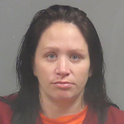 Woman sentenced to six years in prison after her probation was revoked ...