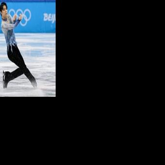 Japan's Olympic ice icons inspire new skating generation