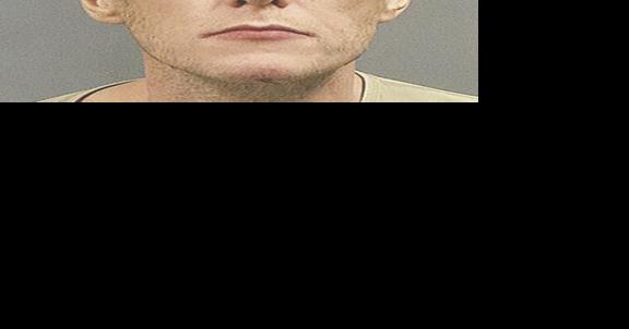 David Zufall Jr. was found guilty of assault on June 14 | Police Fire - Vimarsana News