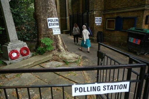 Opinion polls predict grim results for Labour, which could amplify calls for Starmer, 63, to resign