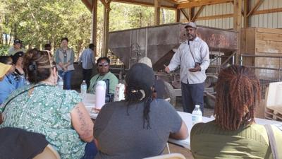 What it takes to keep Black-led farms alive