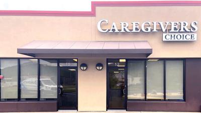 Caregivers Choice