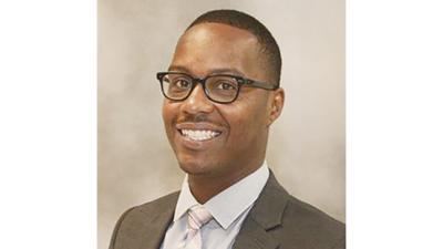 Executive Director of Student Services Terry Harris is resigning from Rockwood School District in January.