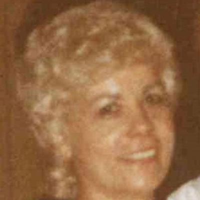 Clara M. Curtis, 82, Pevely