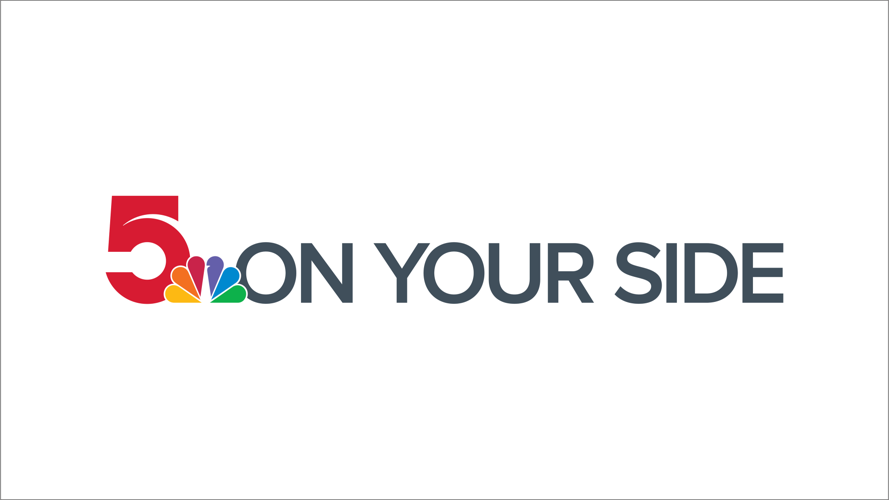 KSDK-5 on your side-color