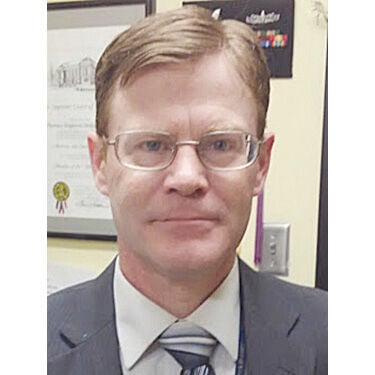 Thomas Hollingsworth