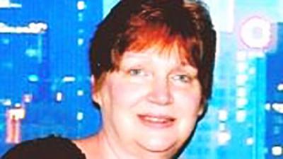 Linda Susan (Toombs) Roorda