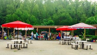 Arnold Farmers Market