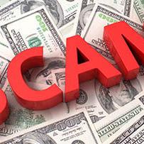 Eureka woman was victim of romance scam | Police Fire - Vimarsana News