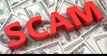 Eureka Police investigate bogus ransom demand - Vimarsana News