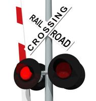 Two Cadet women hurt in Washington County when train strikes their car