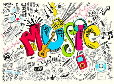 music