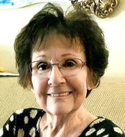 Janet Carol Kincaid Berry, 78, Imperial