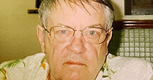 Blythe, Dennis