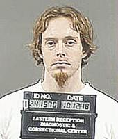 Imperial man gets 15 years after numerous felonies, probation violations