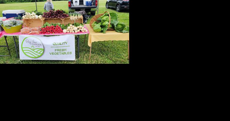 Farmers market season is set to open | Local Events - Vimarsana News