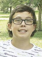 Life Story: Keegan Cole Smith, 13, of Cedar Hill