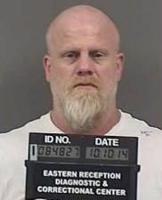 High Ridge man gets 15 years following meth, gun charges