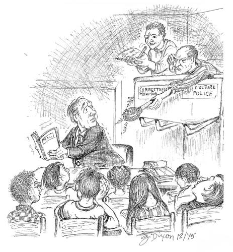 Cultural appropriation