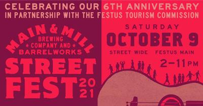 Main & Mill Street Fest