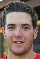 Athlete of the Week (June 11, 2018) -- Collin Mann, Festus Post 253 baseball