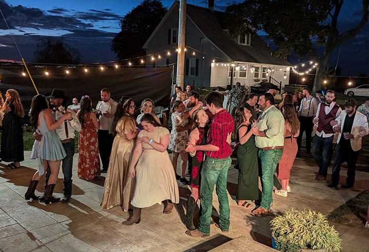 Ashley's DJ Karaoke Trivia photo