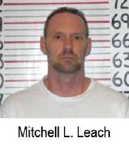 48-year-old receives 12-year sentence for stealing jewelry at Festus-area home 