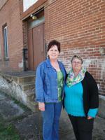 Looking Back – To De Soto and shoes