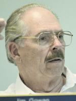 HILLSBORO: Gowan files as write-in candidate for mayor