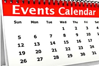 Calendar of events April 14-21 | Local News | myleaderpaper.com