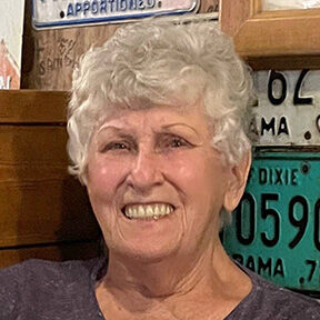 Cecelia ‘Joan’ Thurman-Boyer, 78, Festus