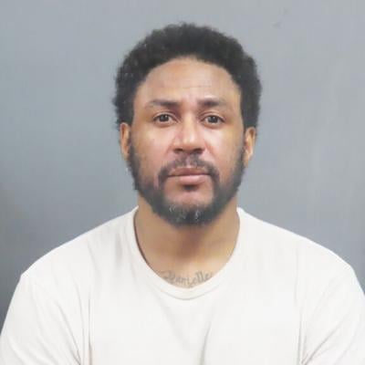 Crystal City man allegedly fled from police on I-55 through Jefferson County