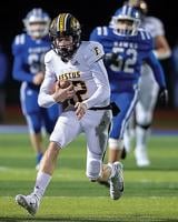 Rickermann, Romaine earn top honors
