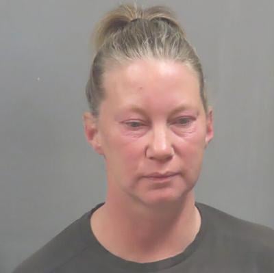 Arnold-area woman allegedly threatened family member with knife