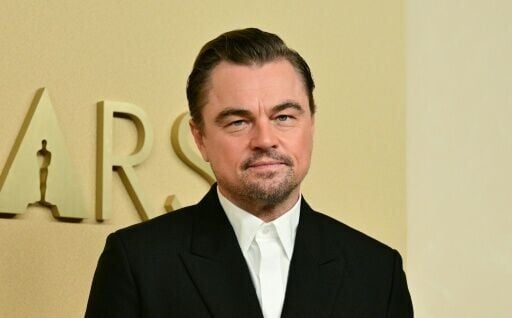 Leonardo DiCaprio stars in 'One Battle After Another' as a onetime revolutionary who sinks into an abyss of drugs and alcohol, but must rally to find his daughter