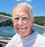 Stanley Oscar Leon, 88, Crystal City