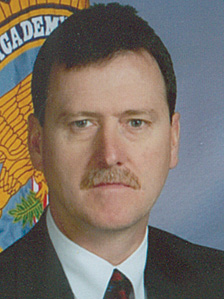 Festus PD captain recovering from hunting accident 