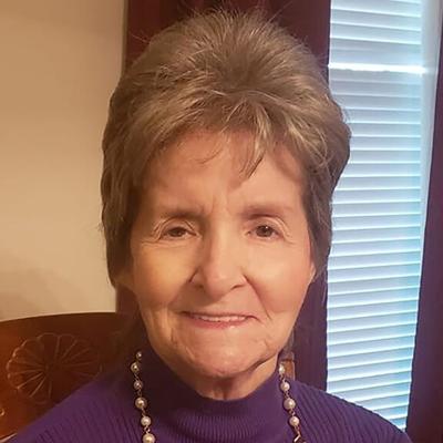 Nelda G. Harrison, 82, Arnold