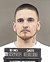 Former Arnold resident found dead in St. Louis County quarry