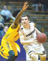 Windsor finishes third at Affton Tournament