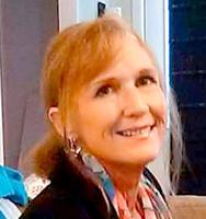 Lorraine Lucille 'Lori' (Pool) Jones Dotson, 61, Cedar Hill
