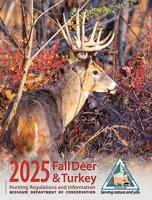 OUTDOORS: Managed deer hunt applications online in July