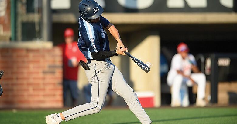 SLABA championship: Blazers wear crown after championship ruled a forfeit